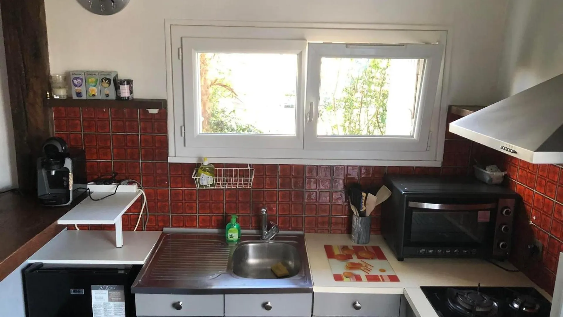 Appartement En Armagnac Laujuzan 0*,  France