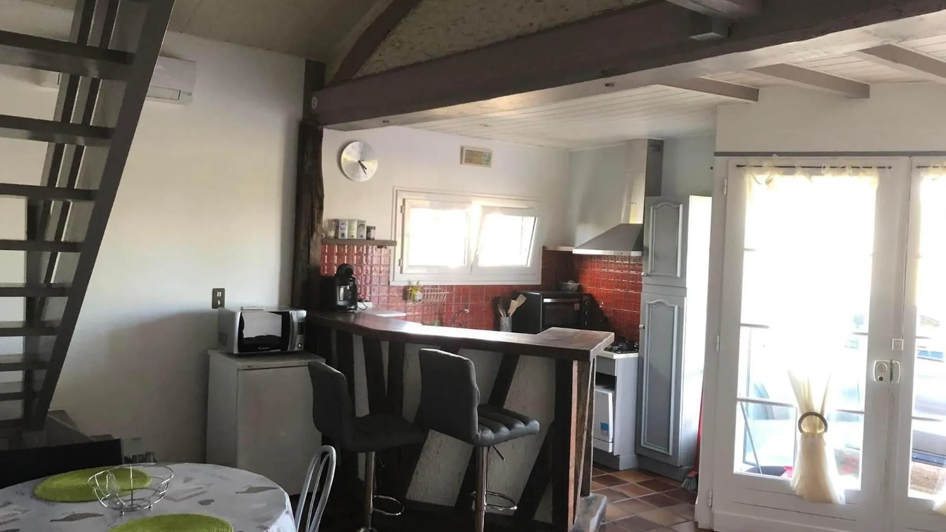 Appartement En Armagnac Laujuzan France